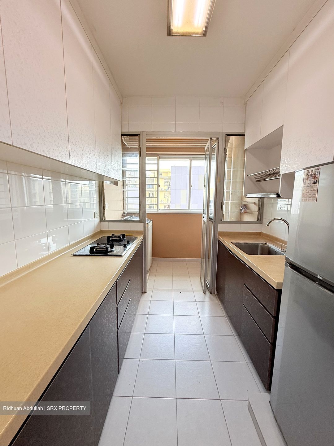 Blk 623A Punggol Spectra (Punggol), HDB 3 Rooms #539328541